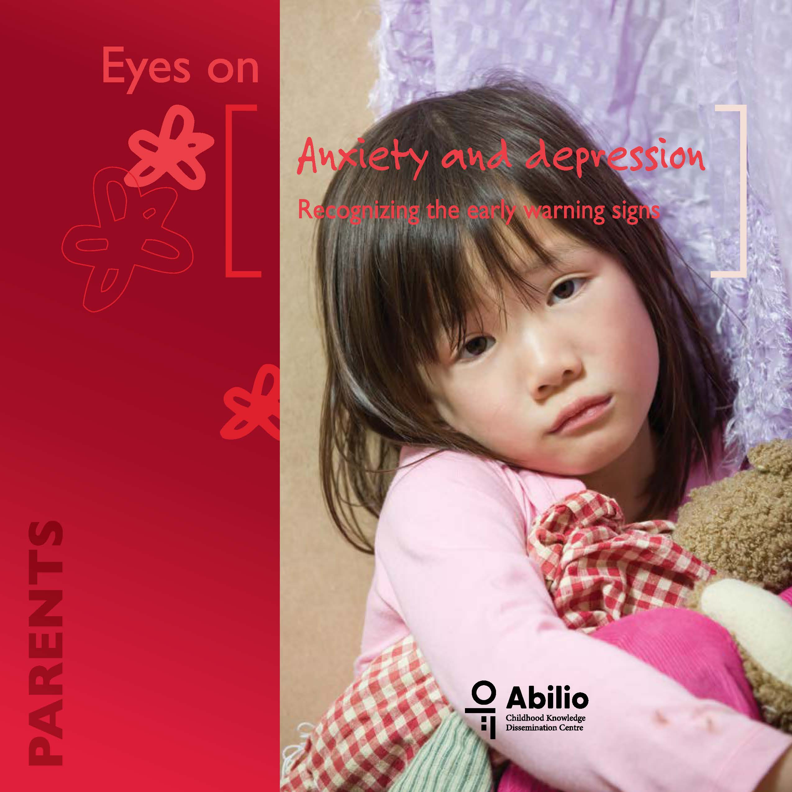 Anxiety and depression : Anxiety and depression: recognizing the early warning signs